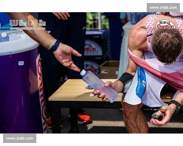 百岁山牵手成都世运会，开启国际赛事饮水新标杆
