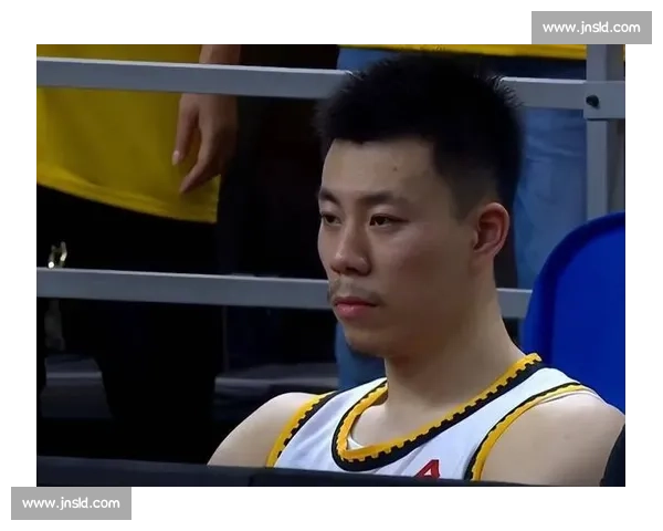 张镇麟一语成谶：辽宁男篮 黄金一代 谢幕