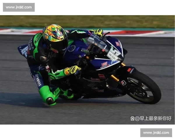 赛道上的毫秒博弈：王一博封闭训练纪实