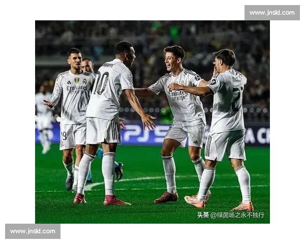 罗德里戈：皇马仍是首选但出场危机迫近 龙赛罗曝巴西锋霸与阿隆索摊牌倒计时