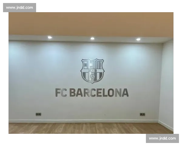 诺坎普新增直达扶梯：从球迷商店直通主看台