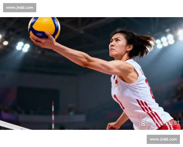 朱航霆带刀二传显神威！U21 女排横扫美国豪取五连胜